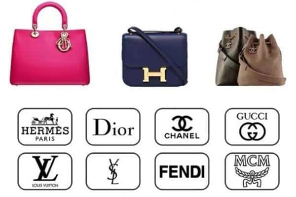 大理漾濞县回收名包